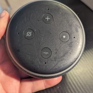 Amazon Echo 3Rd Gen